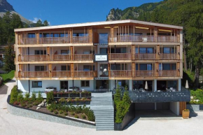 Nature Hotel Delta Corvara